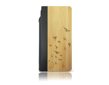 BIRDS Google Pixel 8 Pro Flipcase